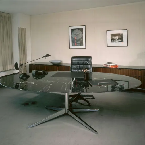 Mobile Ufficio Florence Knoll di Knoll