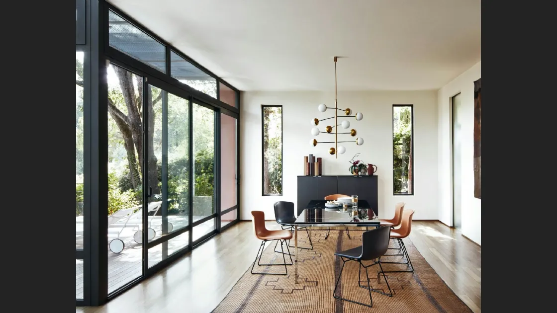 Mobile Ufficio Florence Knoll di Knoll