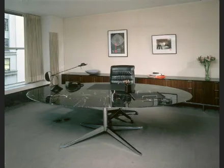 Mobile Ufficio Florence Knoll di Knoll