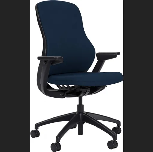 Seduta Operativa ReGeneration Fully Upholstered di Knoll